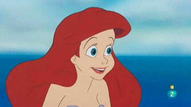 Días de cine - 'La sirenita' y 'Tabú'