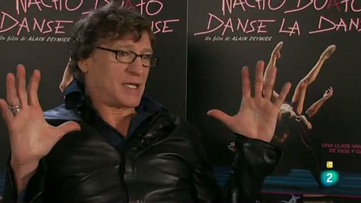 Días de cine - Secuencia preferida de Nacho Duato