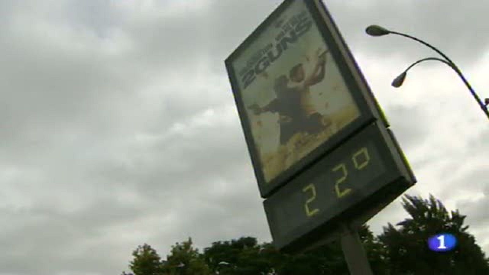 Noticias Andalucía edición2 - 27/09/2013 | Ver