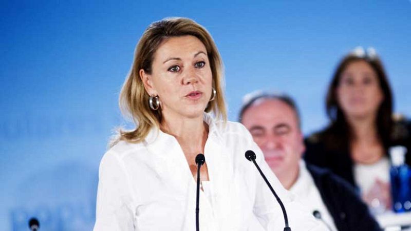 En Cataluña, el PP insiste en mantener el diálogo por el interés de todos