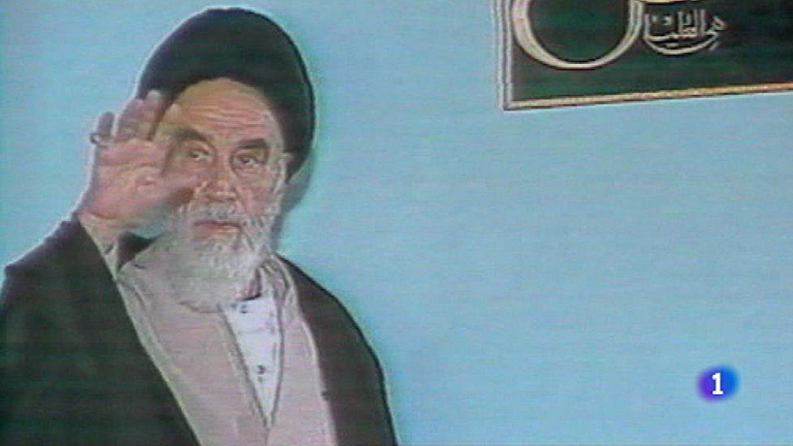 Estados Unidos e Irán, historia de un desencuentro