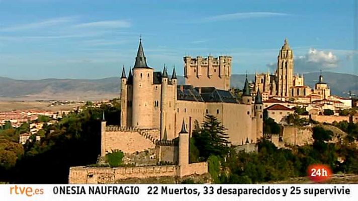 Zoom Tendencias - Segovia. Una escapada de otoño