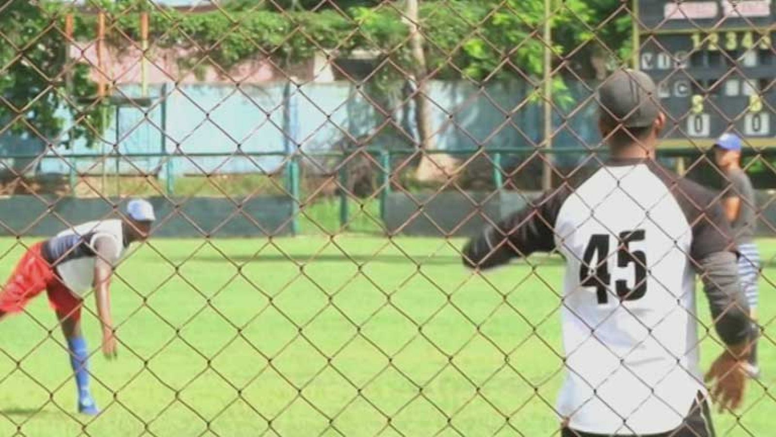 Los deportistas cubanos podrán competir en equipos extranjeros