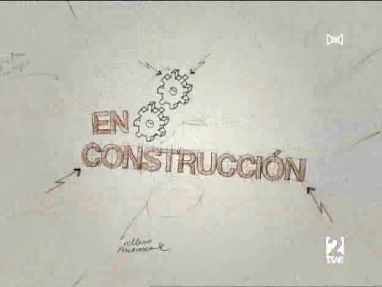 En construcción - 01/07/08 - En construcción | Ver