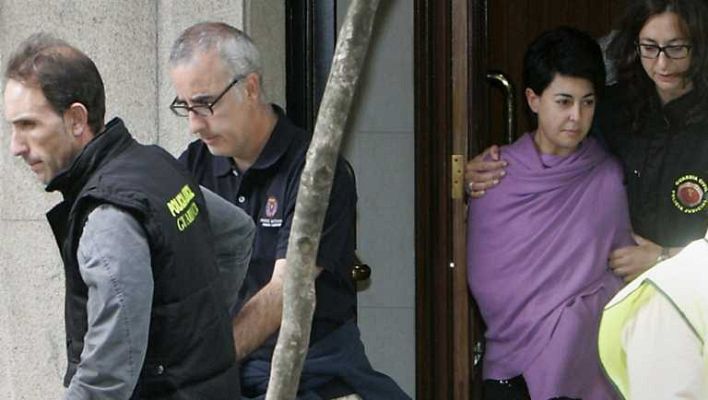 Telediario 1 - Telediario - 15 Horas - 28/09/13