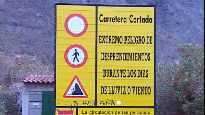 Telecanarias - Telecanarias - 28/09/13