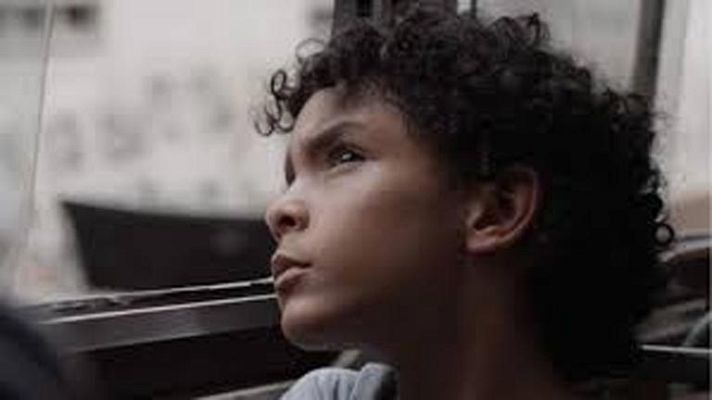 Cultura en Rtve.es - Tráiler 'Pelo Malo'