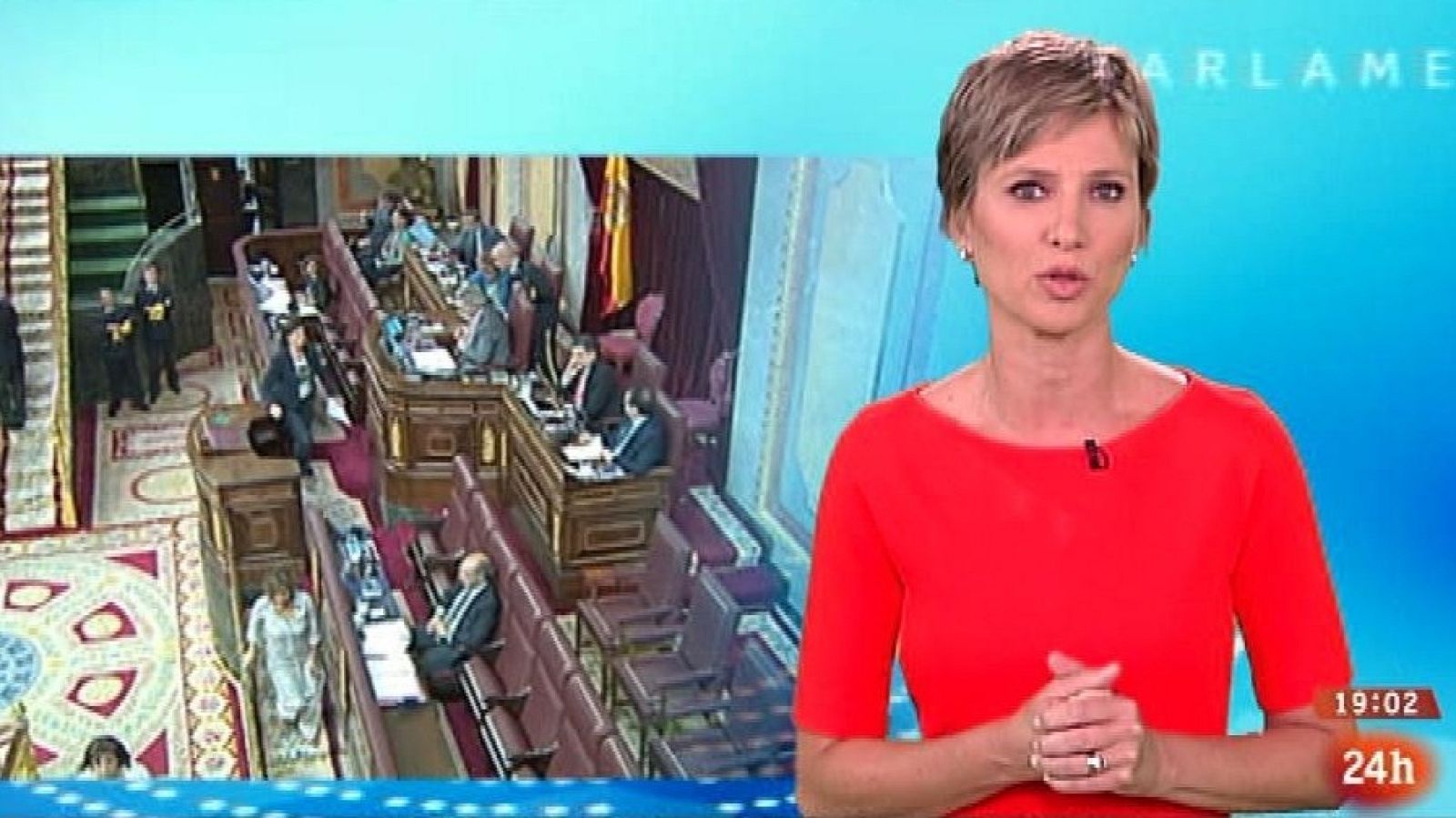 Parlamento - 28/09/13 - Ver ahora