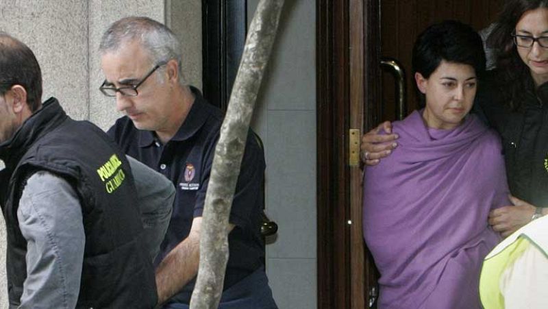 Informe Semanal - El crimen de Asunta