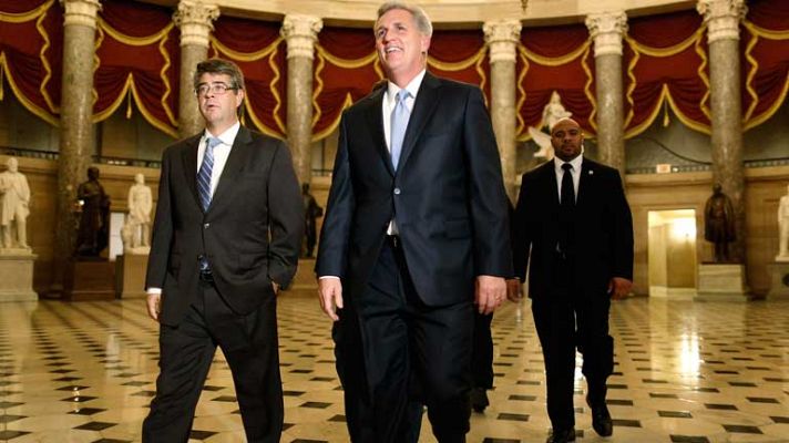 Telediario 1 - Telediario matinal en 4 minutos