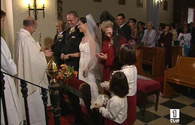  - Matrimonios en separación de bienes