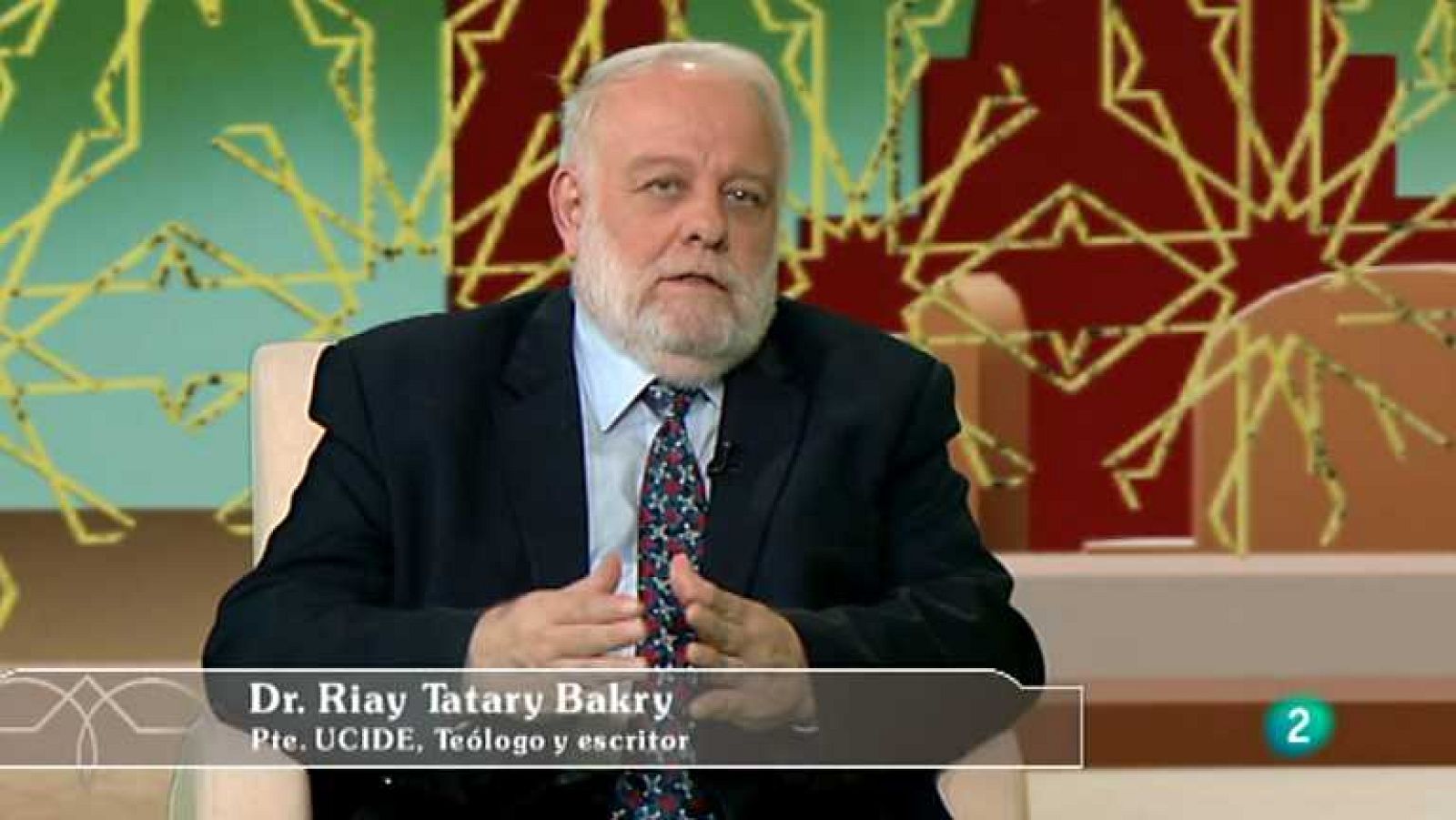 Islam Hoy - Construir un futuro de paz (2) - Ver ahora