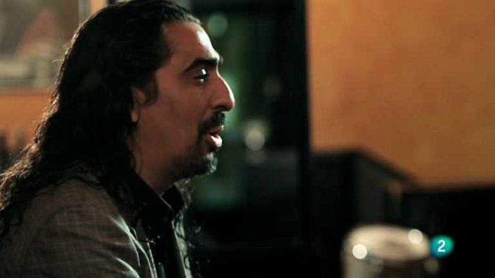 Flamenco para tus ojos - Flamenco Jazz