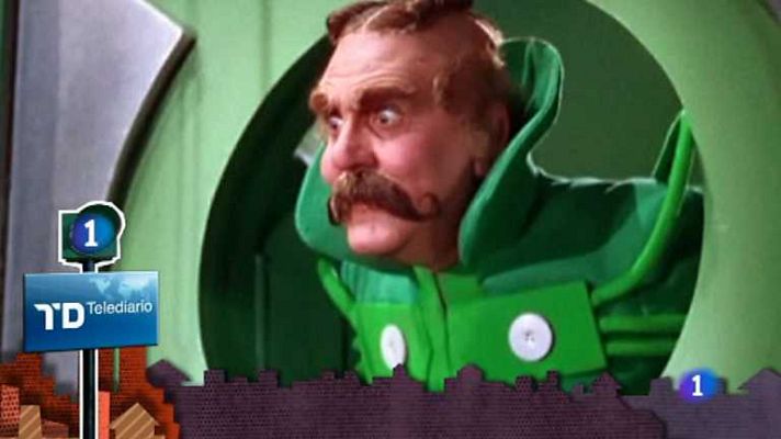 Lo que hay que ver ... - Lo que hay que ver - 29/09/13