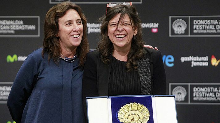 Informativo 24h - 'Pelo malo', Concha de Oro