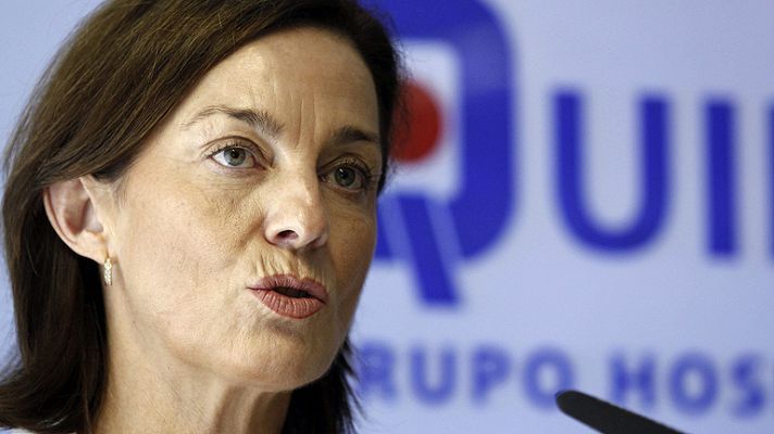 Informativo 24h - El rey progresa "rápidamente" en su recuperación, según el quinto parte médico