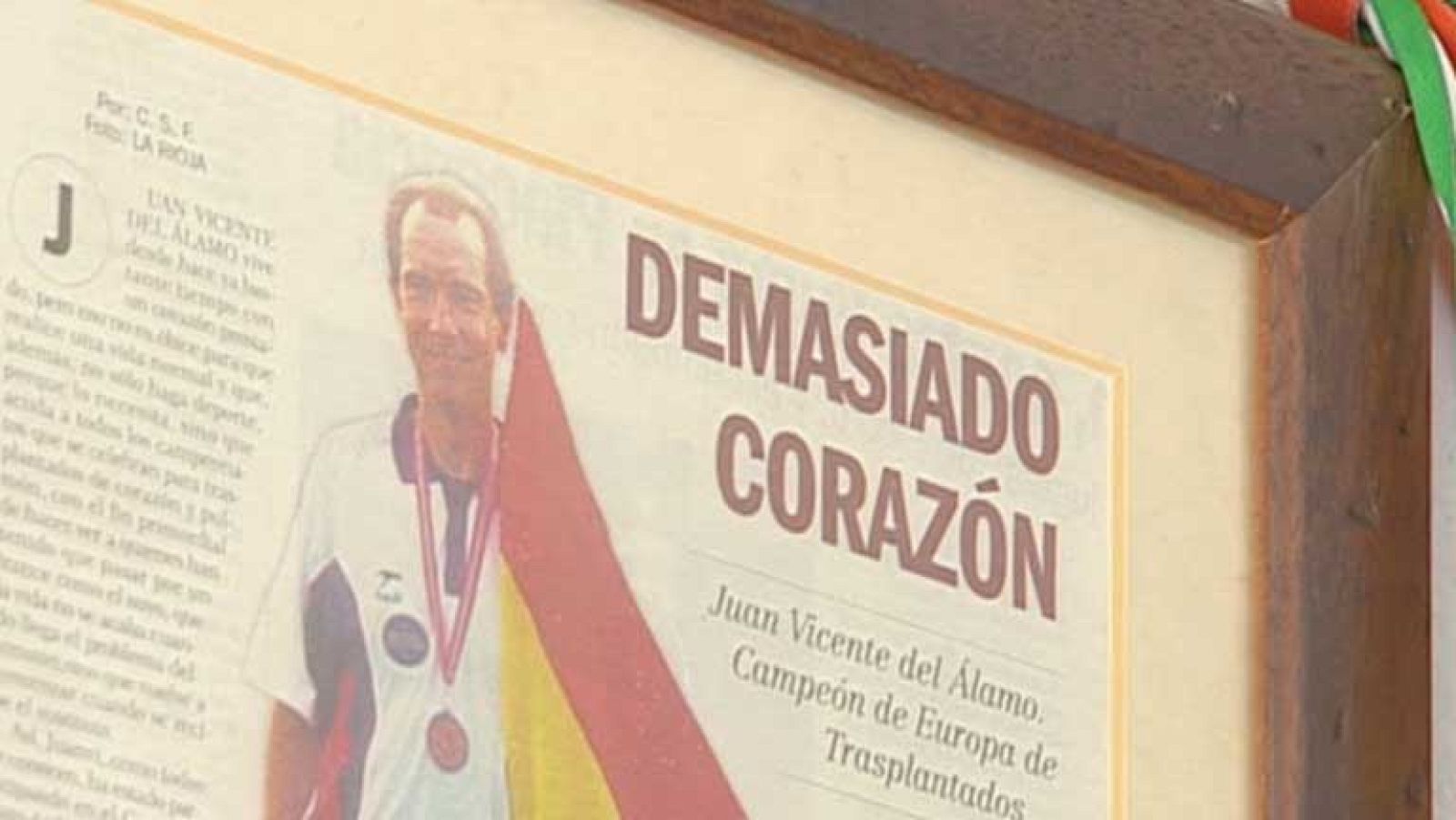 Un nuevo corazón que te llena de esperanza