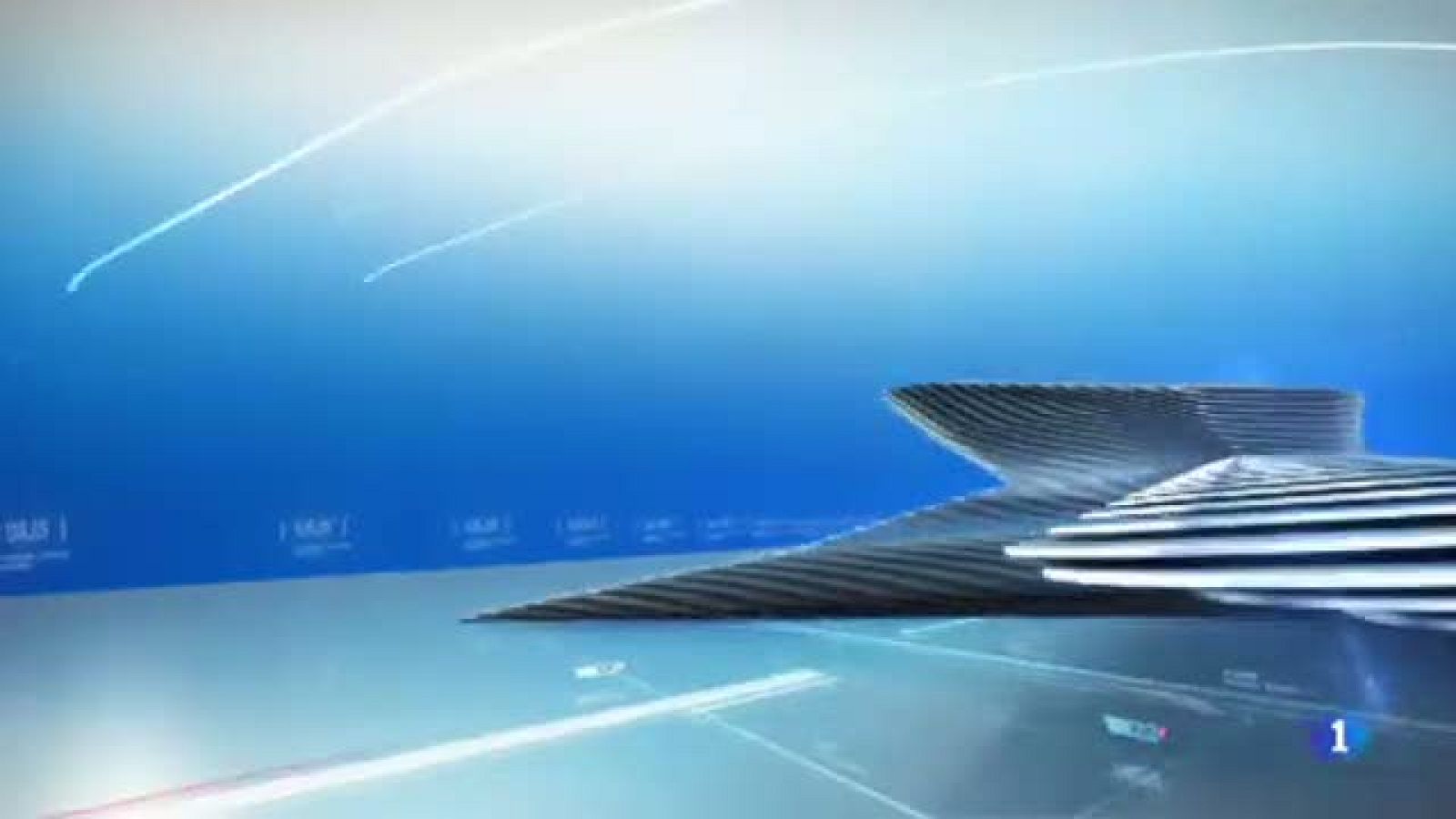 L'Informatiu Cap de Setmana - 29/09/2013