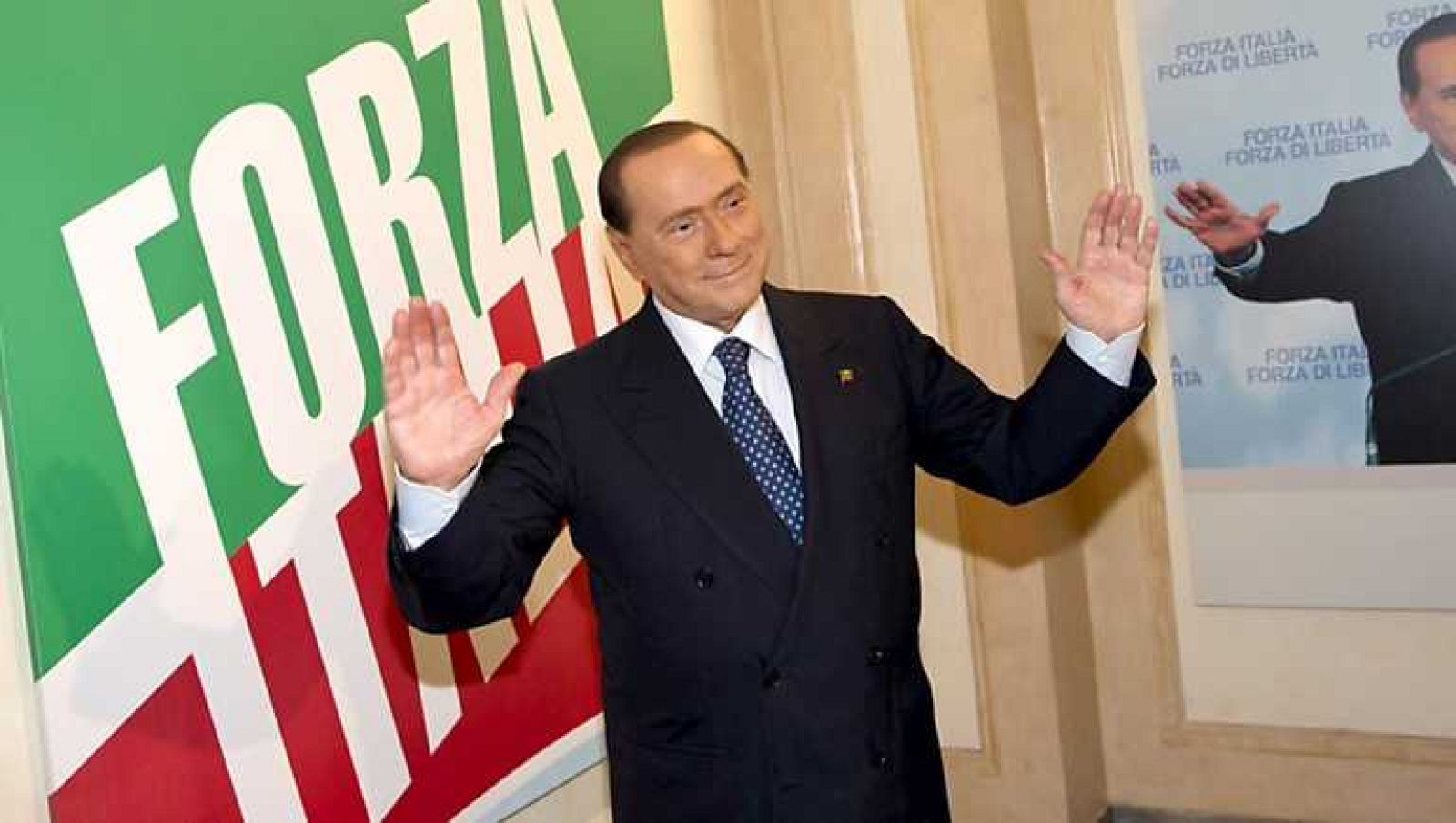 Telediario - 21 horas - 29/09/13 - Ver ahora