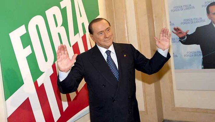 Telediario 1 - Telediario - 21 horas - 29/09/13