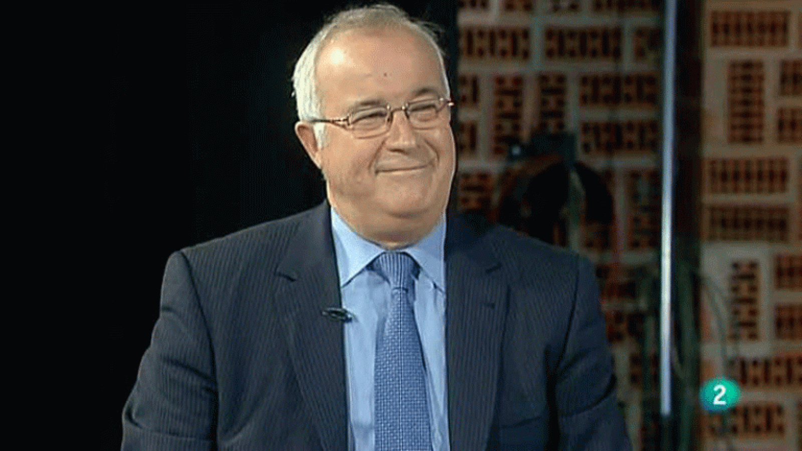 La Aventura del Saber. Entrevista a Juan José Pintado