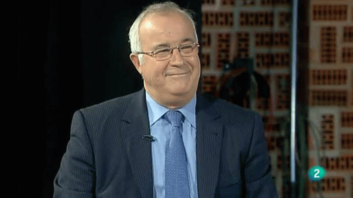 La aventura del Saber - Entrevista a Juan José Pintado