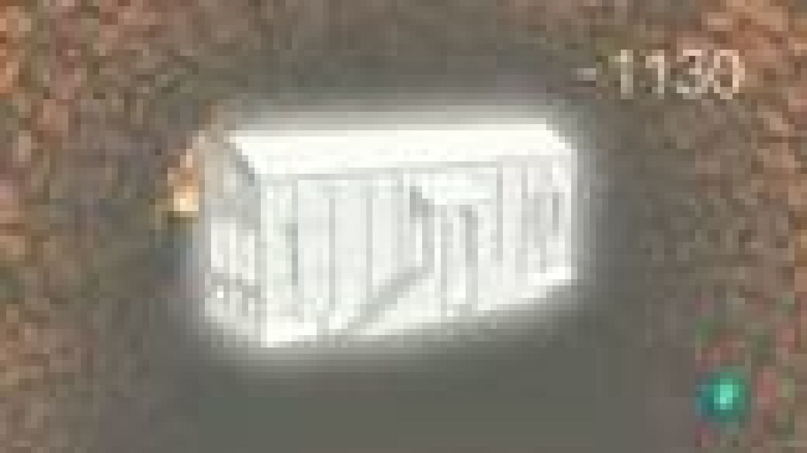 La Aventura del Saber. El túnel del tiempo. Valencina I