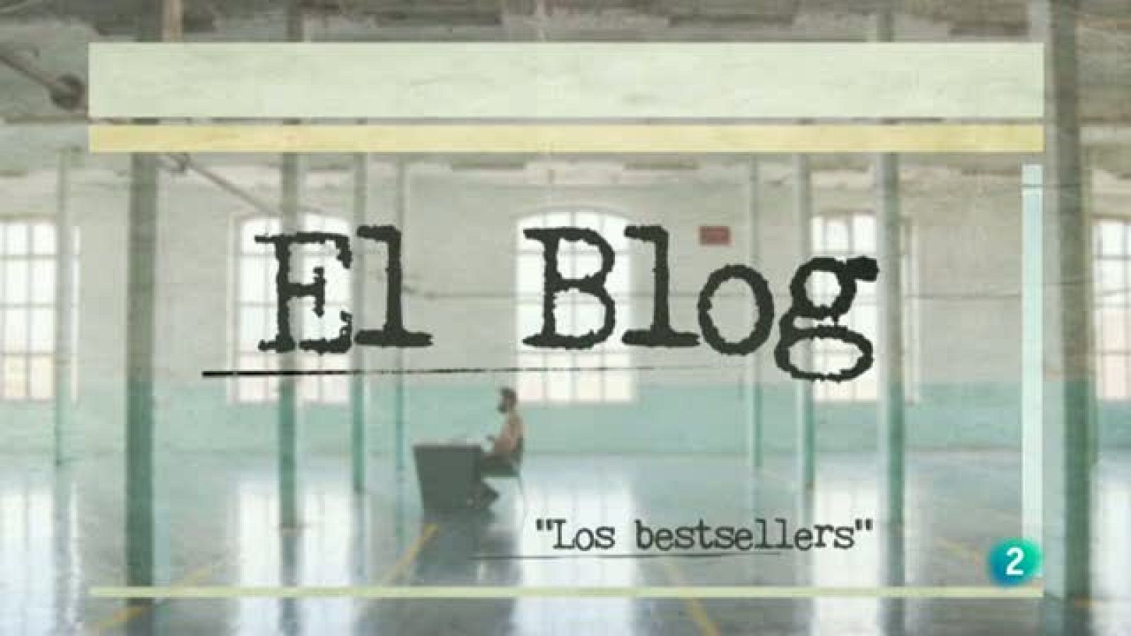 Página 2 - El blog - El impostor - Los bestsellers