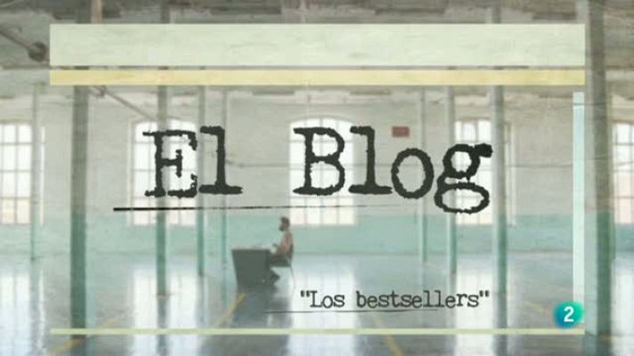 Página Dos - Página 2 - El blog - El impostor - Los bestsellers