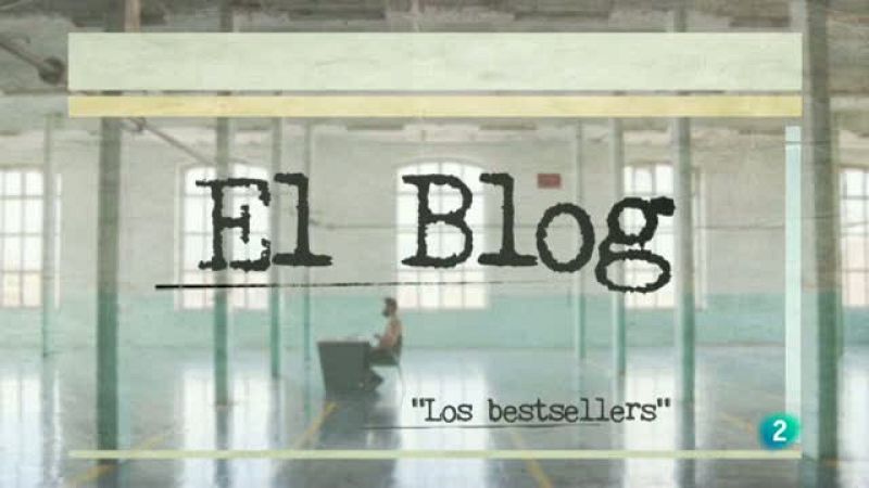Página 2 - El blog - El impostor - Los bestsellers