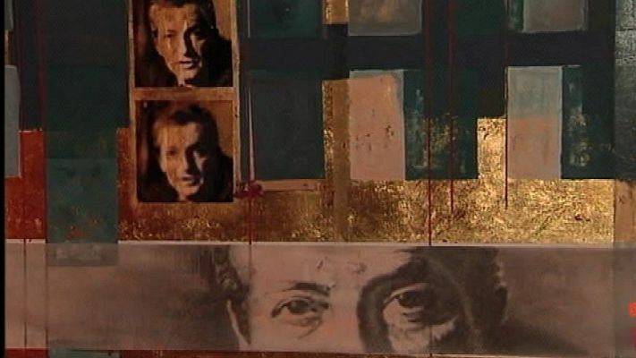 Parlamento - Homenaje a Adolfo Suárez