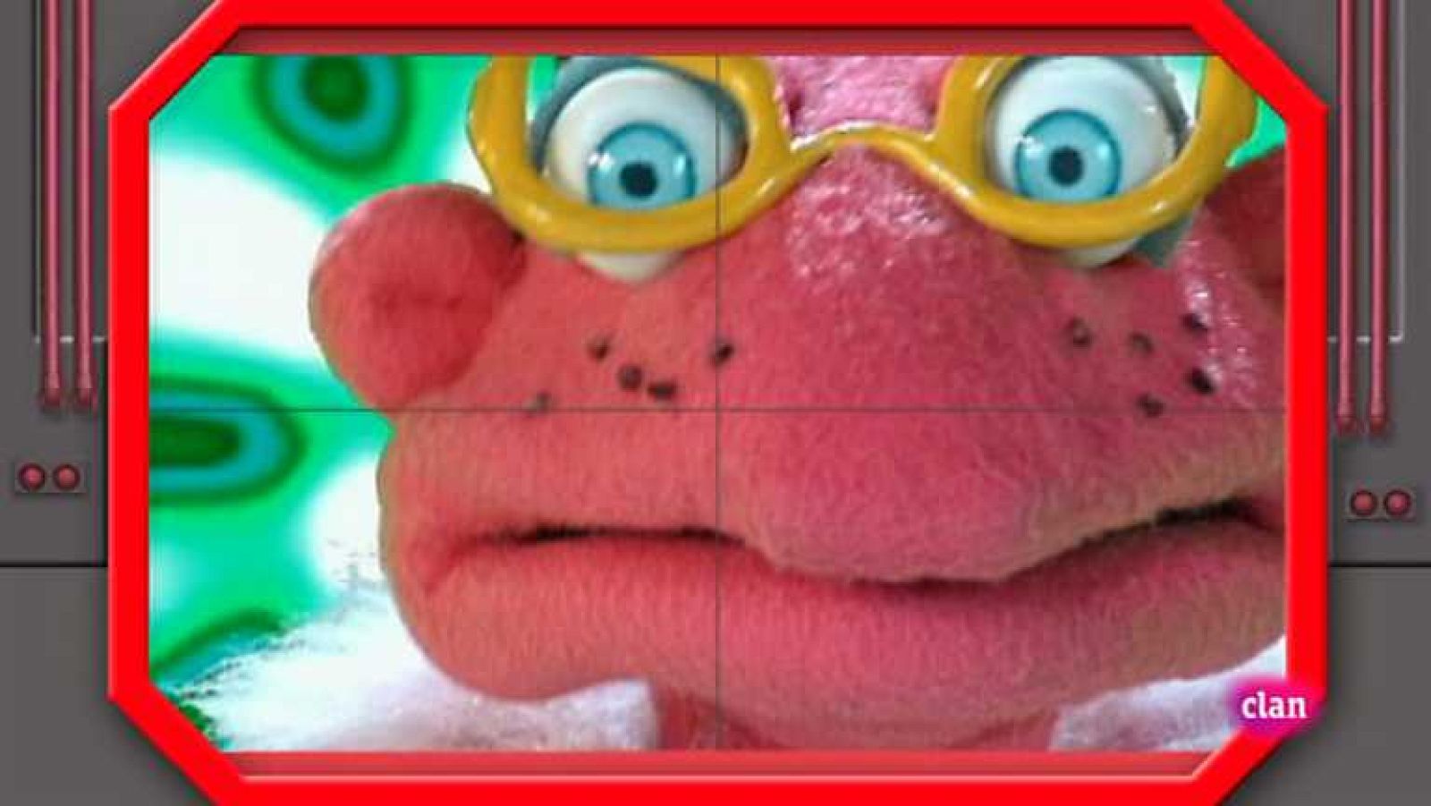 CAPÍTULO 16 - Lunnis | Ver