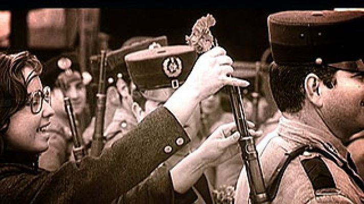 Universo UNED - El Portugal de Salazar.