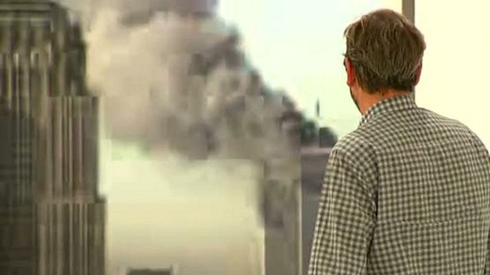 Atención obras - Thomas Ruff, algo más que fotos