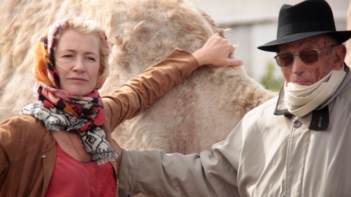 Un país para comérselo - Ana Duato en Lanzarote