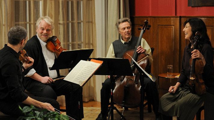 Atención obras - Recomendaciones de cine