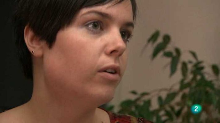 Aquí hay trabajo - Aquí hay trabajo - 30/09/13