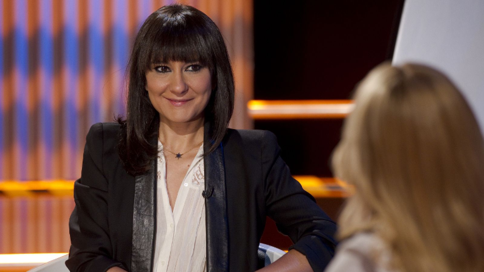 Entrevista a Eva Amaral - Ver ahora