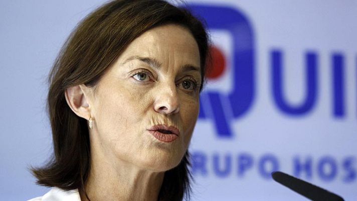 Informativo 24h - Parte del rey