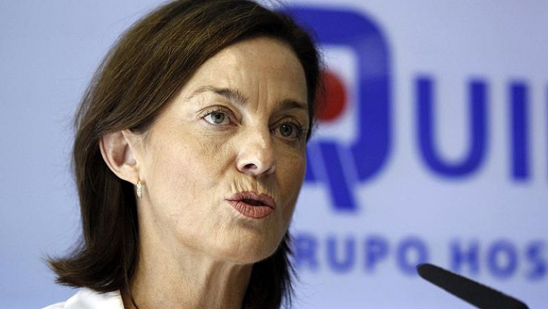 El rey evoluciona favorablemente sin desplazamiento de la prótesis y mejora su infección - Informativo 24h | Ver