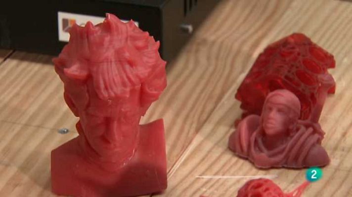 La aventura del Saber - La aventura del saber - Frontera Límite - 30/09/13