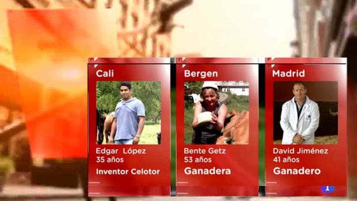 Sincronizados - Sincronizados - Ganaderos - Avance