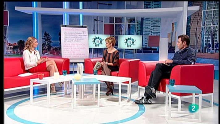 Para todos La 2 - Relaciones tóxicas o dependientes