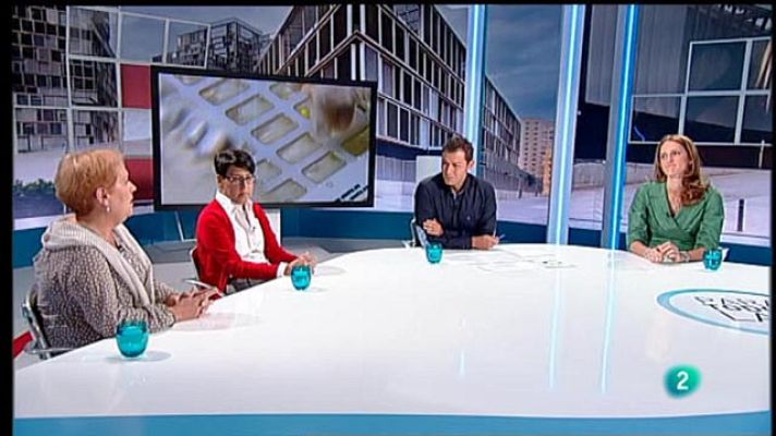 Para todos La 2 - La polimedicación