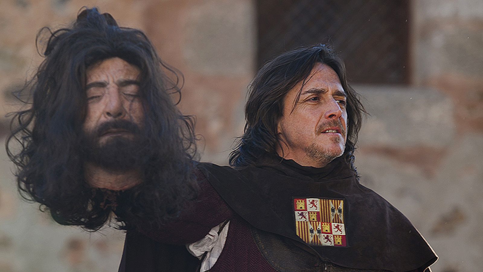 ¿Tenían mano dura los Reyes Católicos?