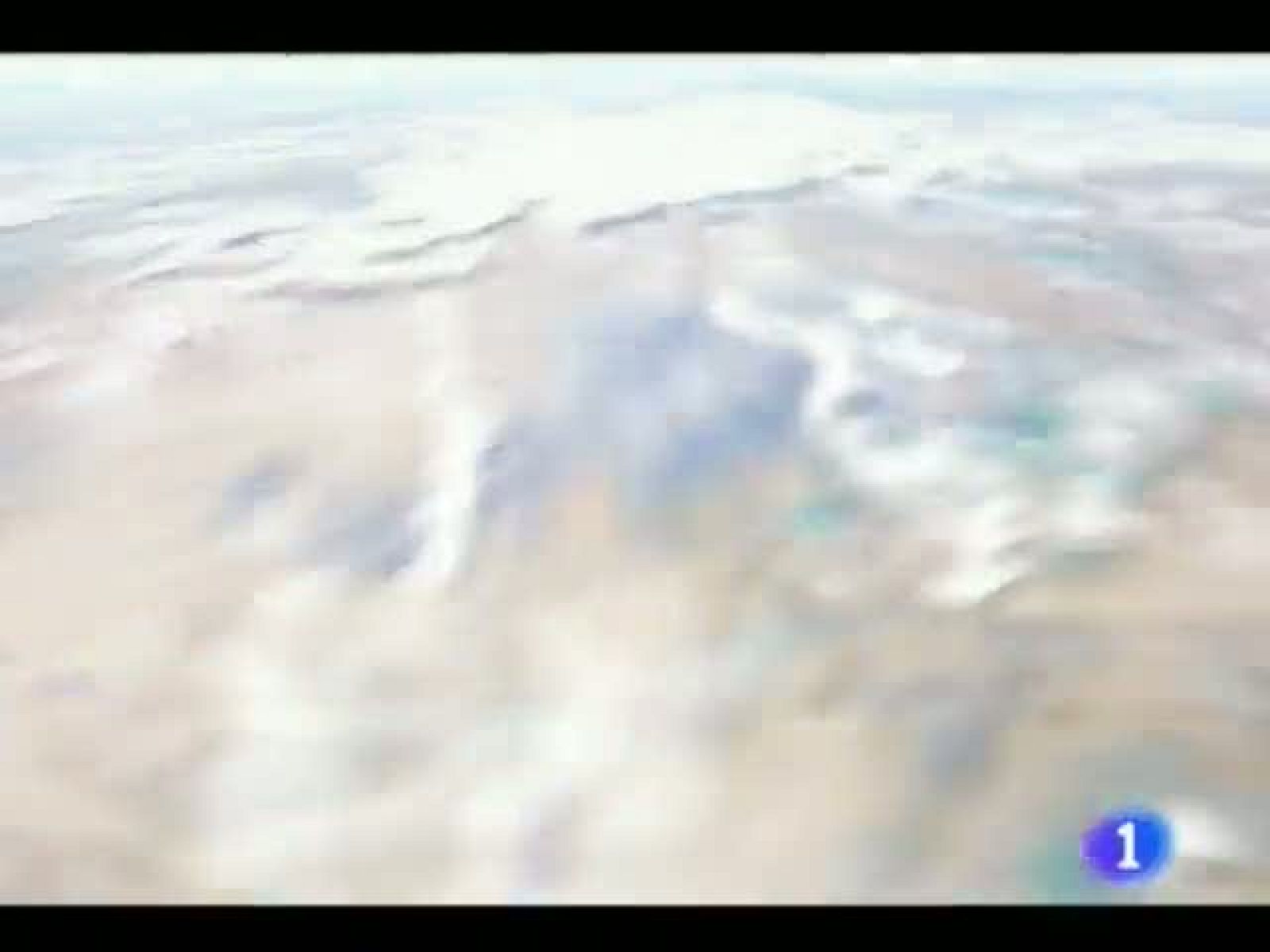 El tiempo en la Comunidad de Murcia.(30/09/2013)