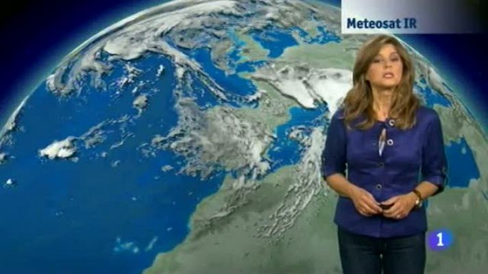 Noticias de Extremadura - EL tiempo en Extremadura - 30/09/13
