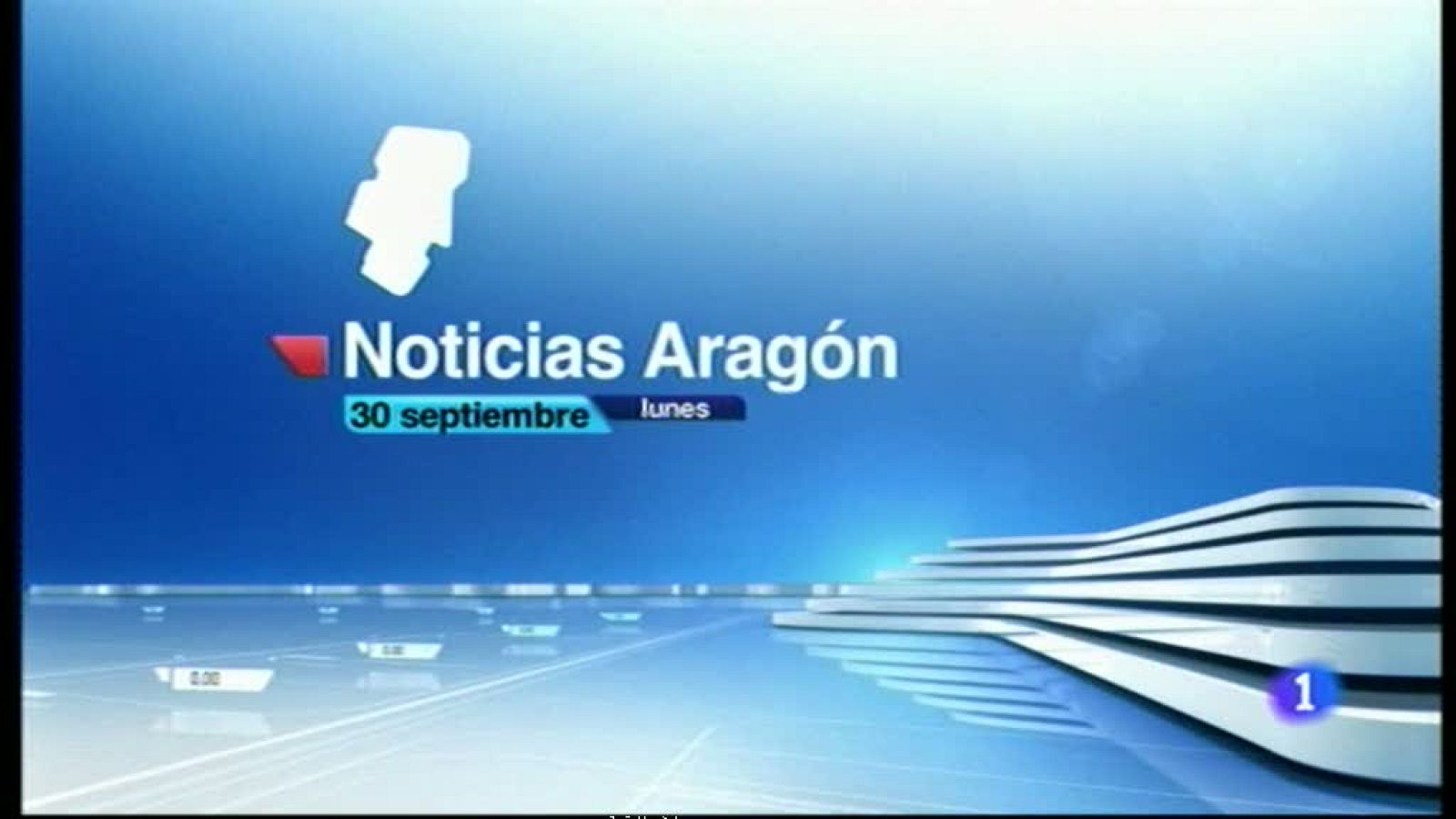 Aragón en 2' - 30/09/13 | Ver