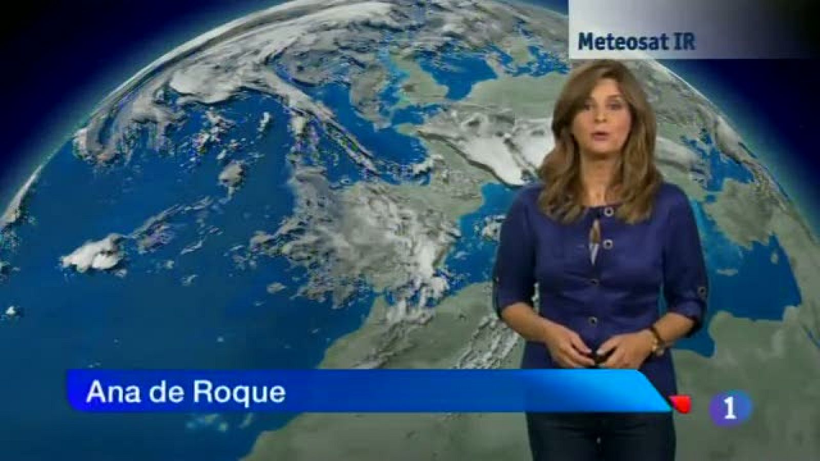 El tiempo en Castilla-La Mancha (30/09/2013) | Ver