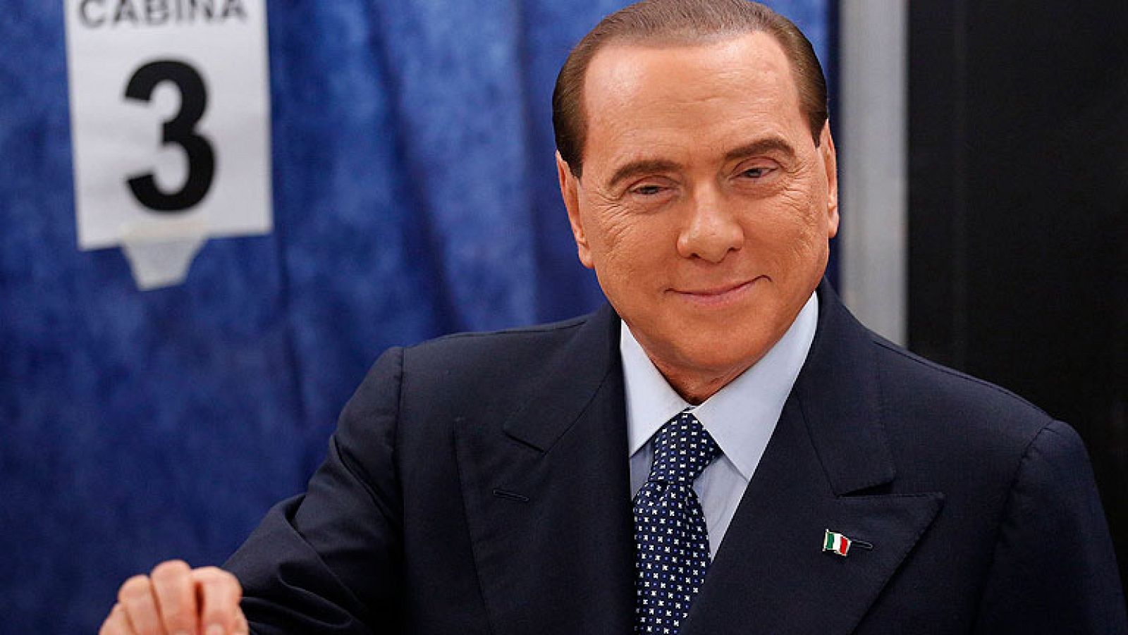 Enrico Letta esperará para saber si puede crear una nueva mayoría en el Parlamento